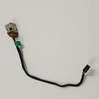 HP Envy Sleekbook 6 Original Strombuchse DC Jack Ladebuchse Kabel – Bild 2