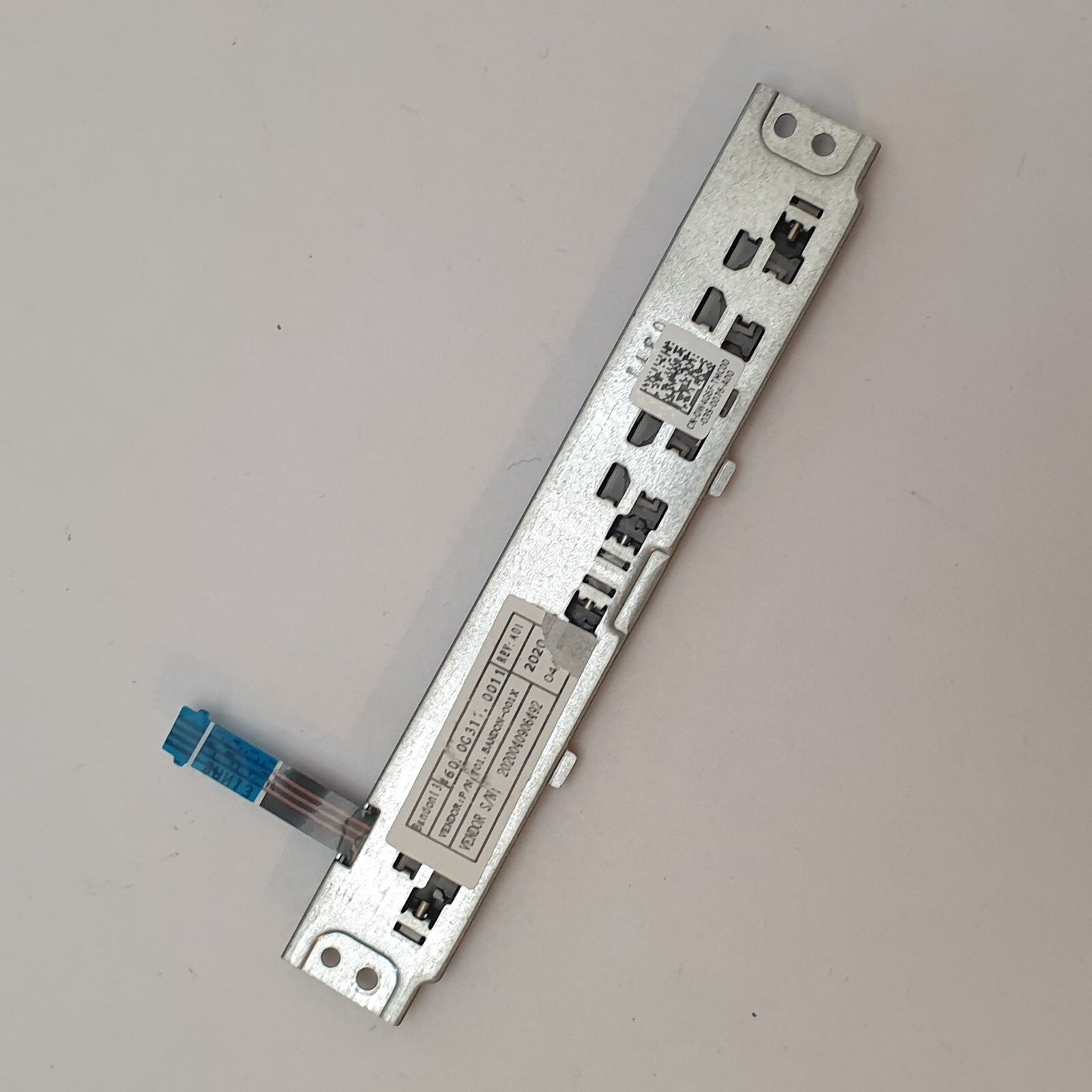 Dell Latitude 5300 2-in-1 Maustasten Touchpad Mouse Buttons Tasten – Bild 2