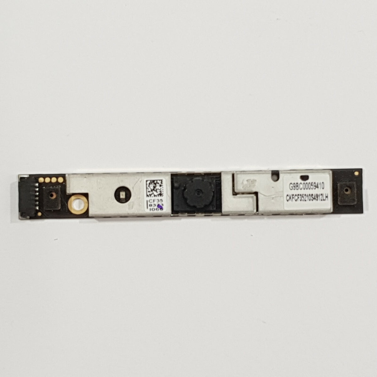 Toshiba Tecra Z50-A Serie Webcam Kamera Modul Camera