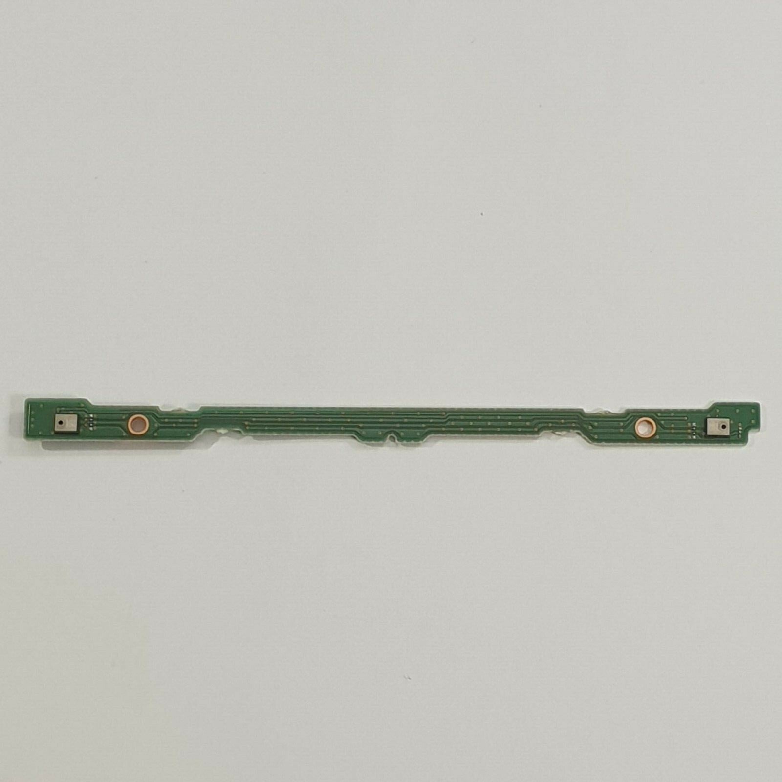 Fujitsu LifeBook E780 Mikrofon Microphone Mic Board Microphone Mic Modul