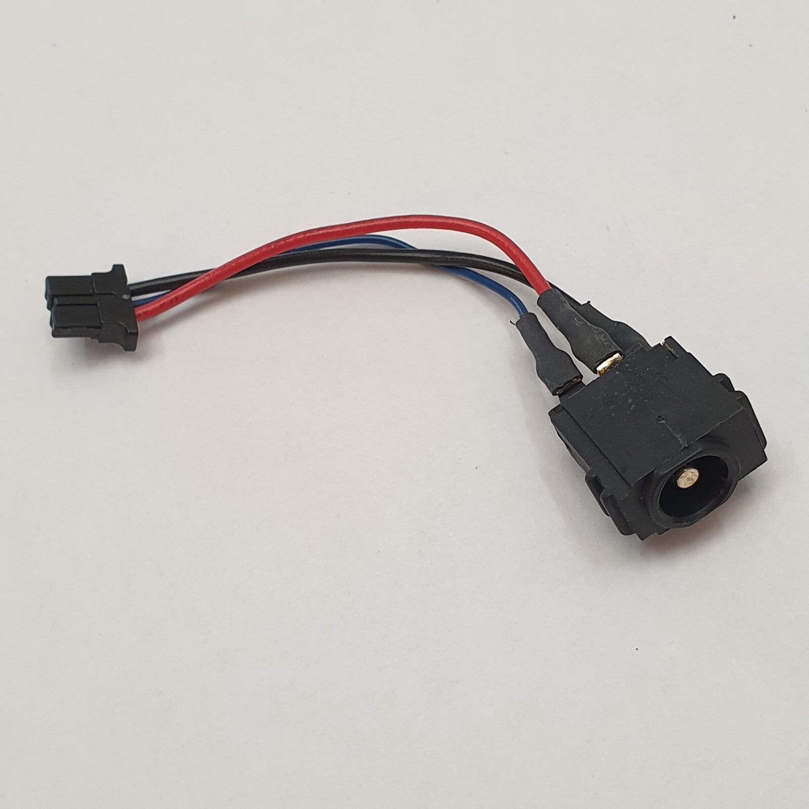 Fujitsu LifeBook U729 Original Strombuchse DC Jack Ladebuchse Power Connector