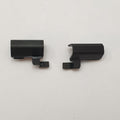 Fujitsu Lifebook U749 Scharnierabdeckung Set Hinge Cover Abdeckungen