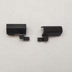 Fujitsu Lifebook U749 Scharnierabdeckung Set Hinge Cover Abdeckungen
