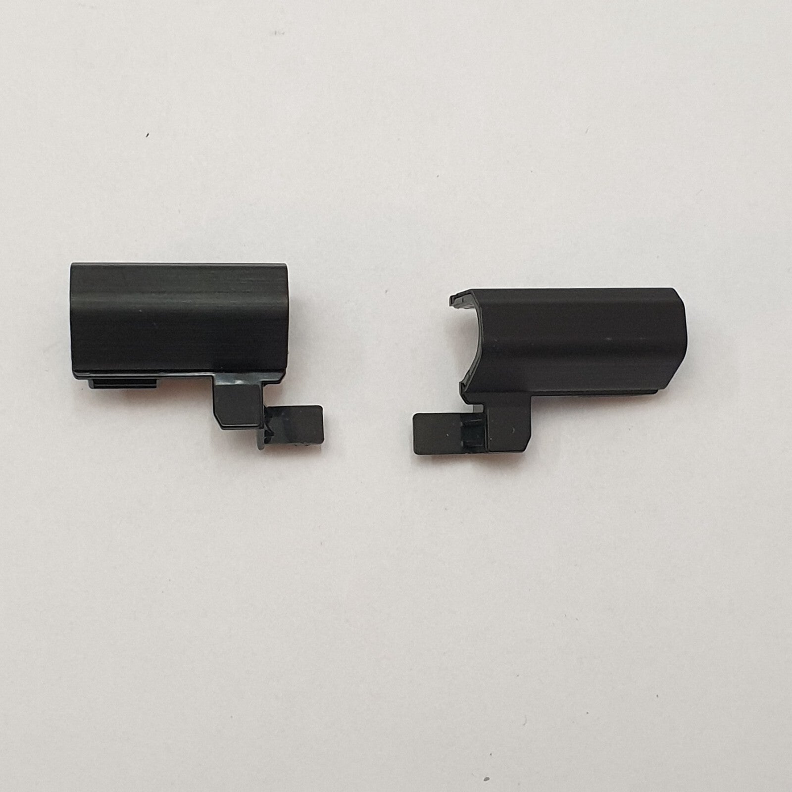 Fujitsu Lifebook U749 Scharnierabdeckung Set Hinge Cover Abdeckungen