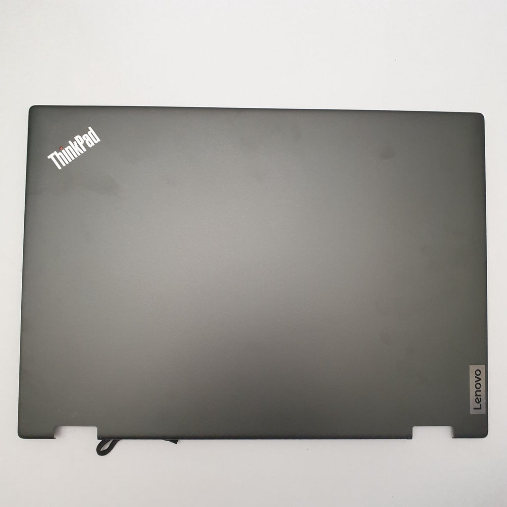 Lenovo Thinkpad L13 Yoga G3 Gen 3 Displaygehäuse Gehäuse Displaydeckel Deckel
