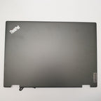 Lenovo Thinkpad L13 Yoga G3 Gen 3 Displaygehäuse Gehäuse Displaydeckel Deckel