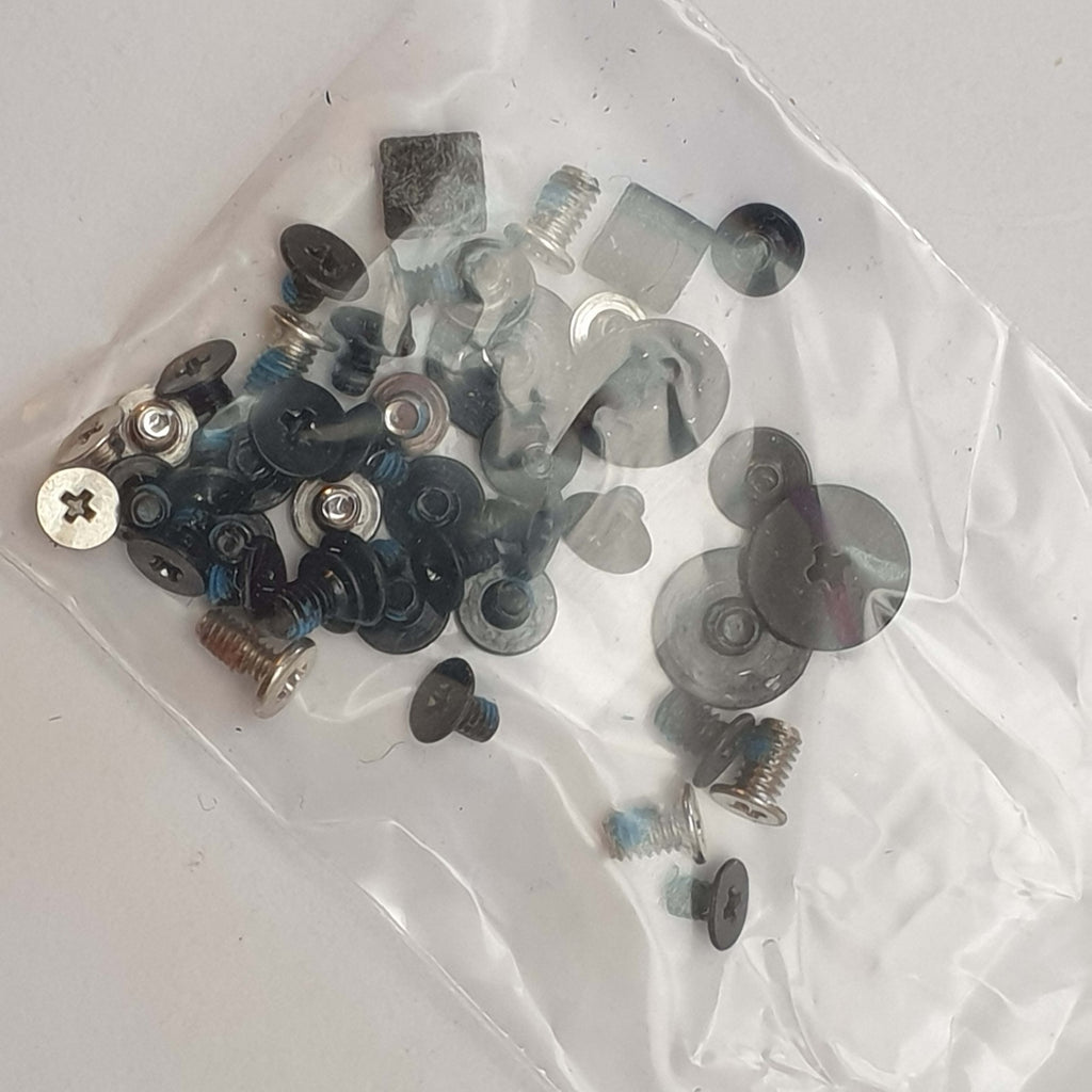 Lenovo ThinkPad X380 Yoga Schraubensatz Screw Set Schrauben Notebook