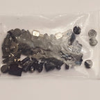 HP EliteBook 8530w Schraubensatz Schrauben Set Screw Set – Bild 2
