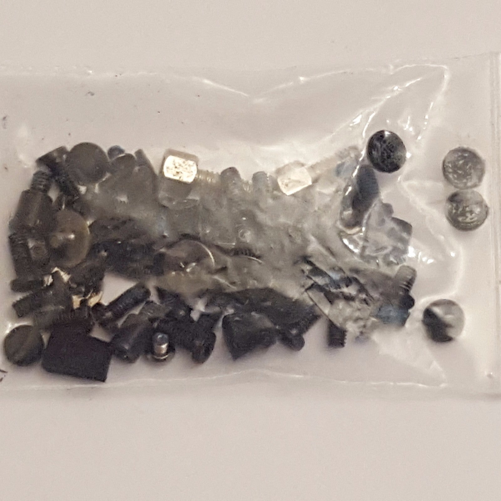 HP EliteBook 8530w Schraubensatz Schrauben Set Screw Set – Bild 2