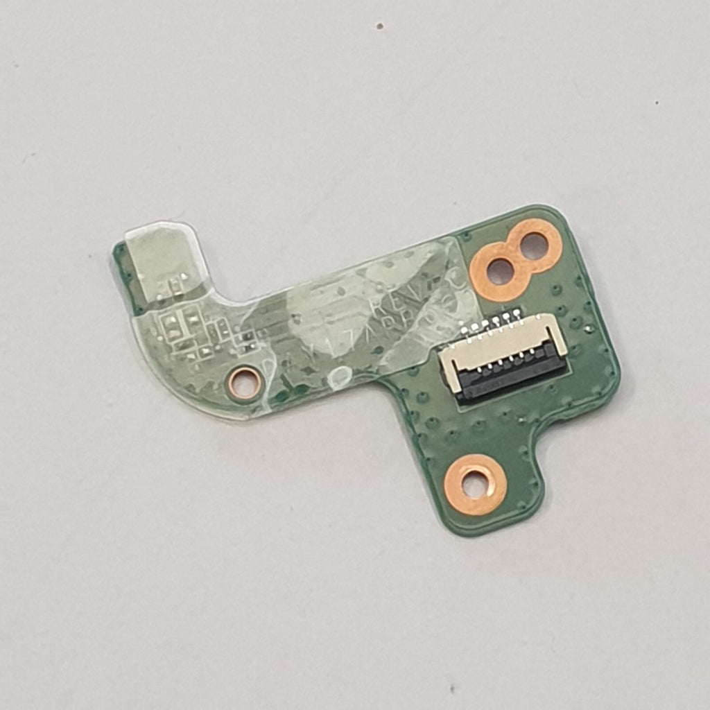 HP Pavilion 17-P Powerbutton Einschaltknopf Power Button Platine Board – Bild 2
