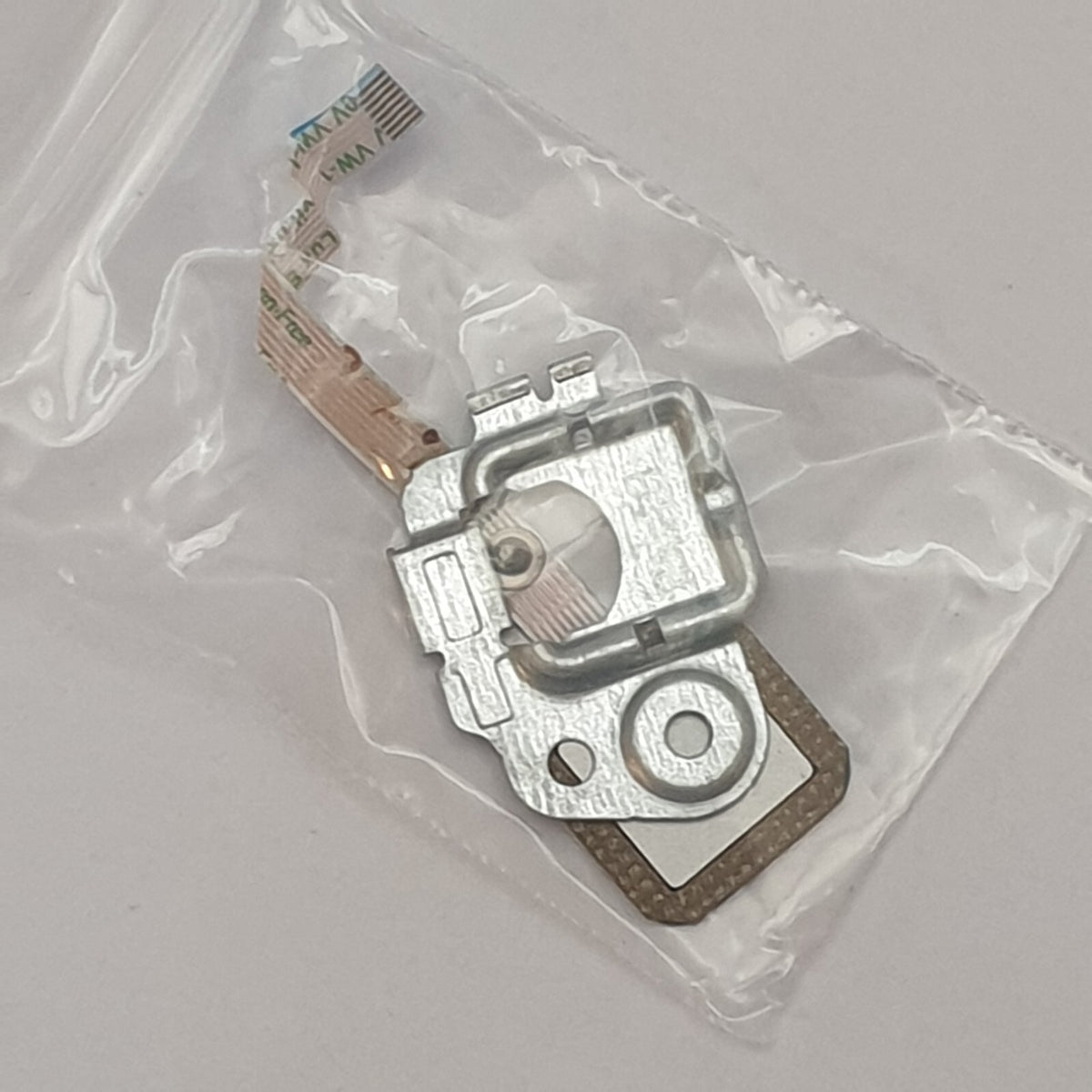 HP EliteBook 850 G7 Fingerprint Sensor Fingerabdruck Lesegerät Platine Kabel