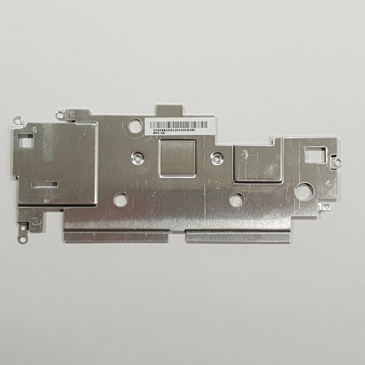 Toshiba Chromebook CB30-B-104 Kühler Kühlkörper Heatsink