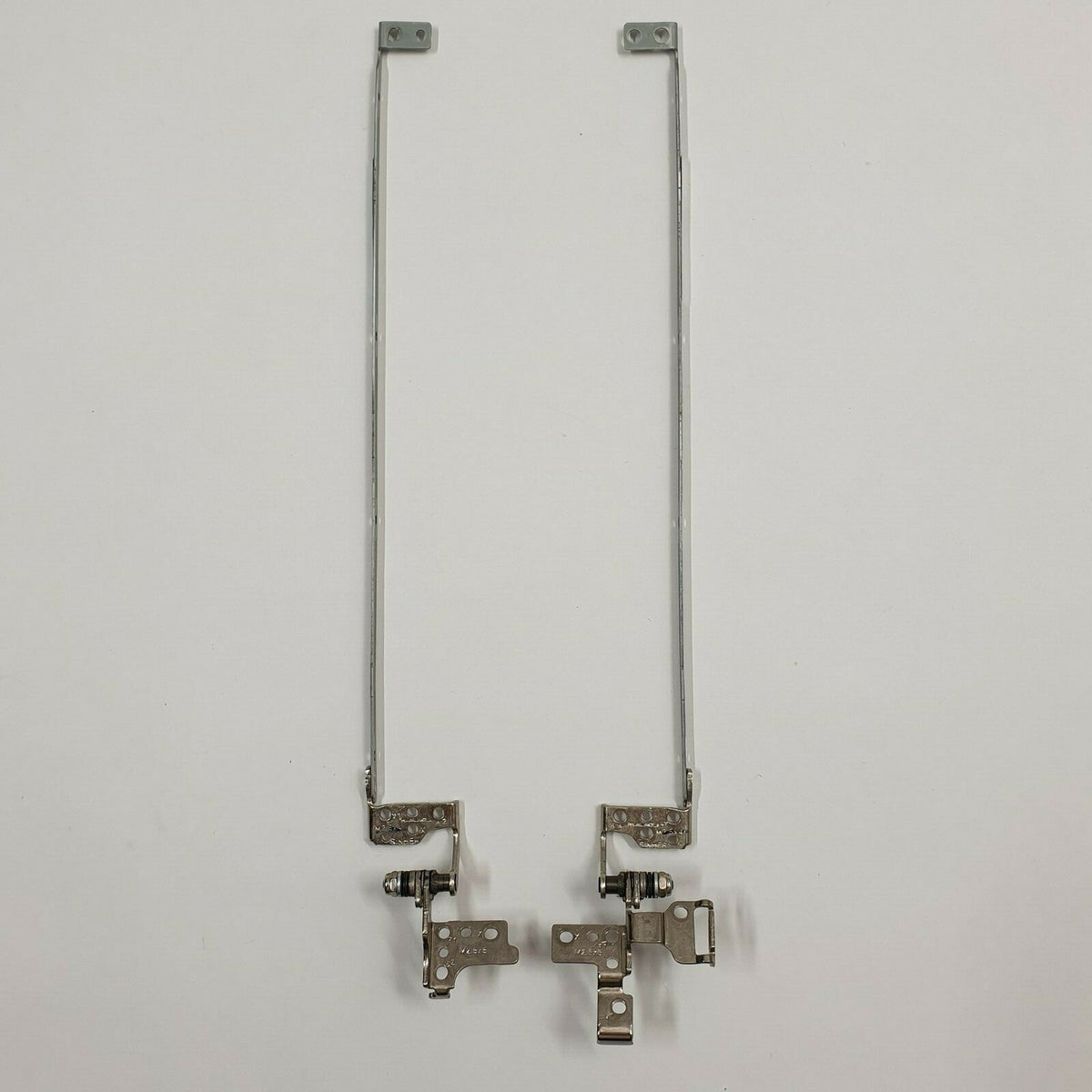 Asus A53U K53U X53U Displayscharniere Leisten Scharnier Set Hinge