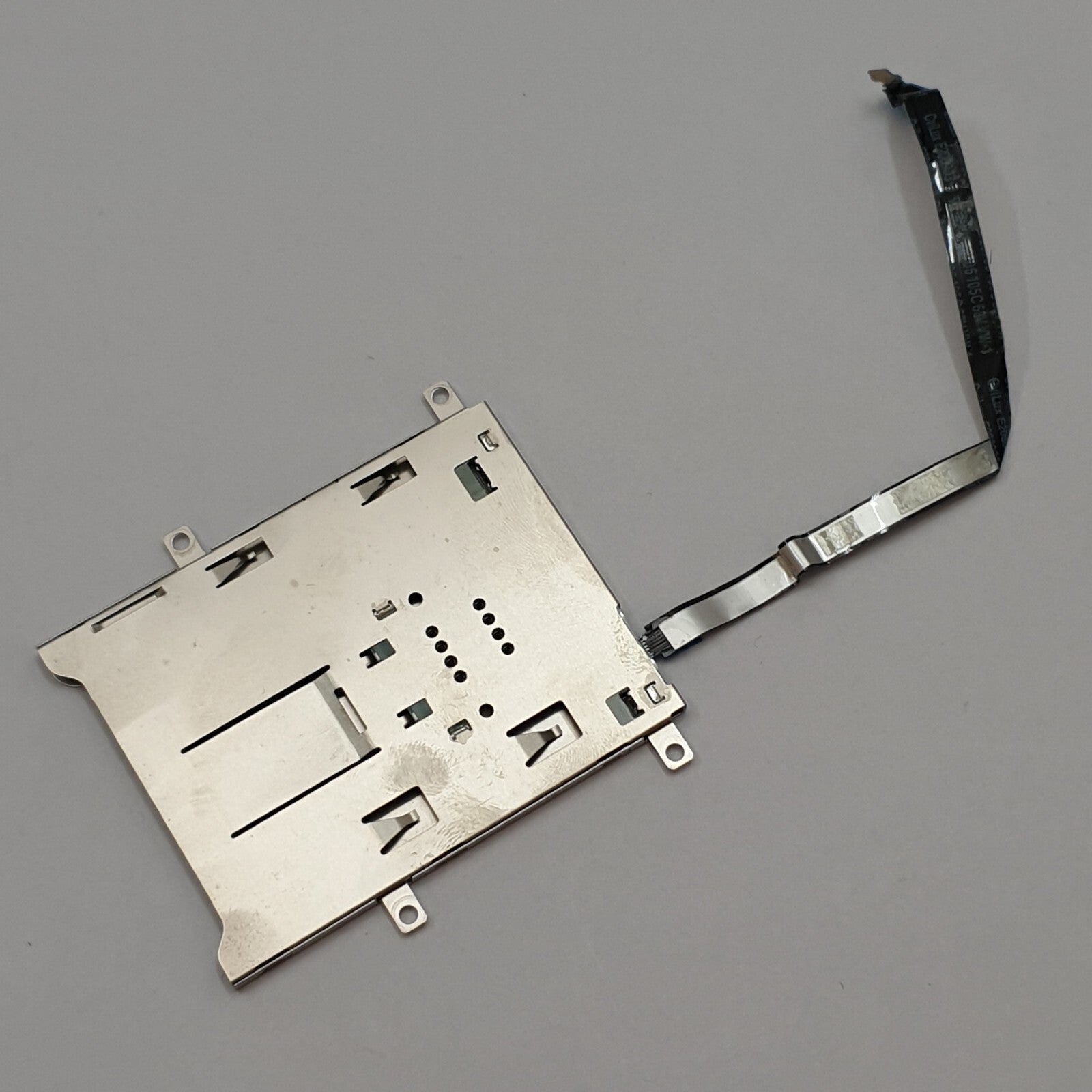 Lenovo ThinkPad Yoga 260 Smart Card Reader Board Modul