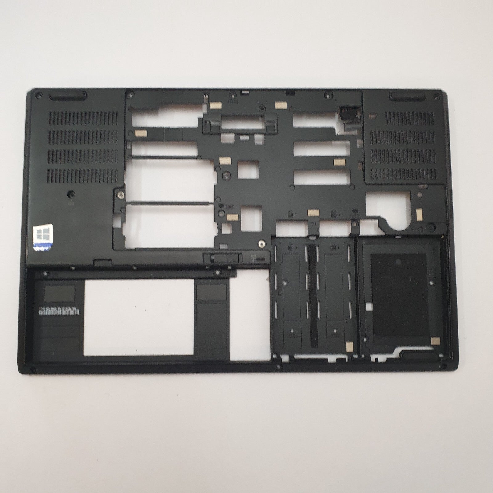 Lenovo ThinkPad P50 Gehäuse Unterschale Unterteil Bottom Base Cover Case