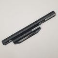 Fujitsu LifeBook E756 Original Akku 5400 mAh Li Ion Battery