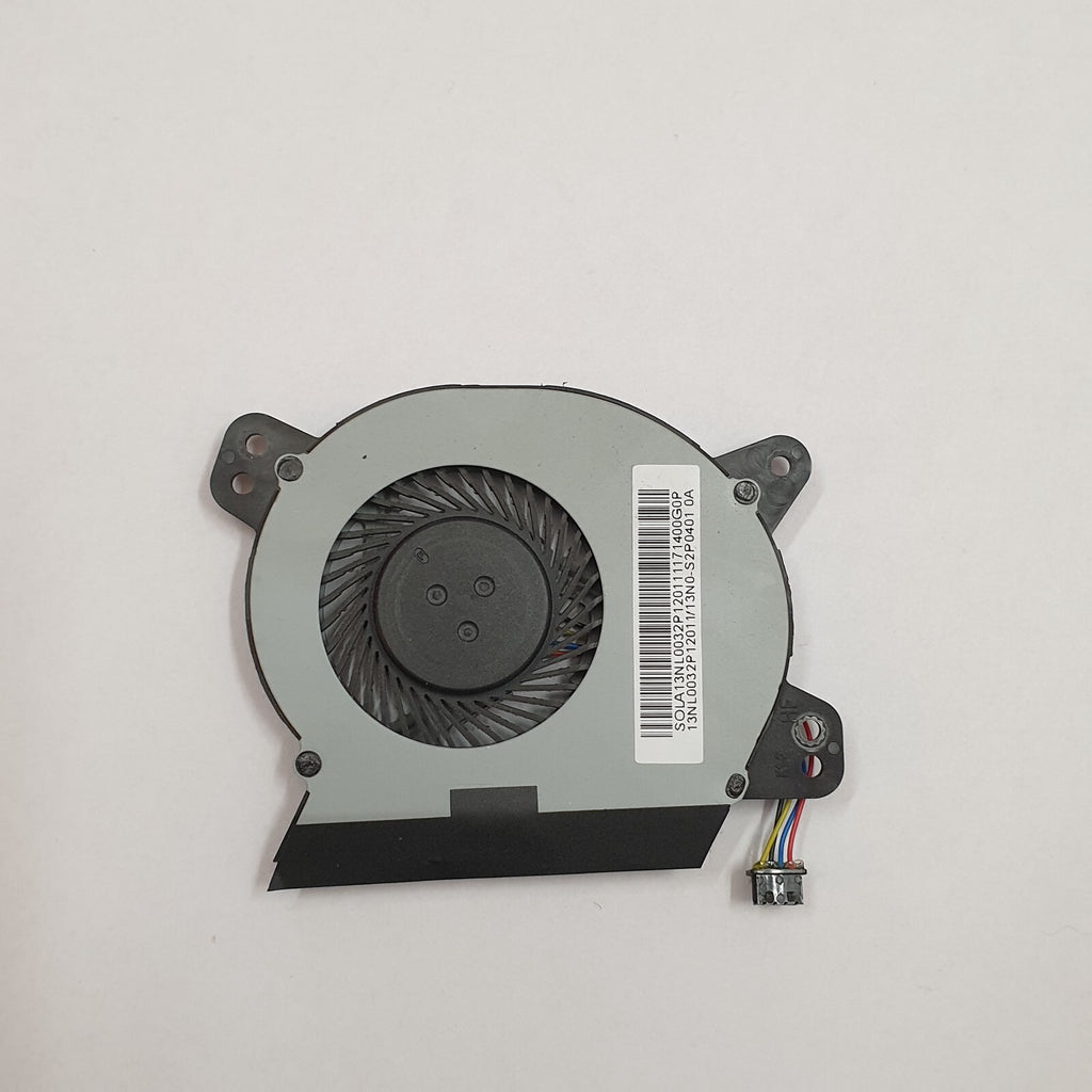 ASUS VivoBook L402N Lüfter Fan Kühler Laptop Notebook Ersatzteil