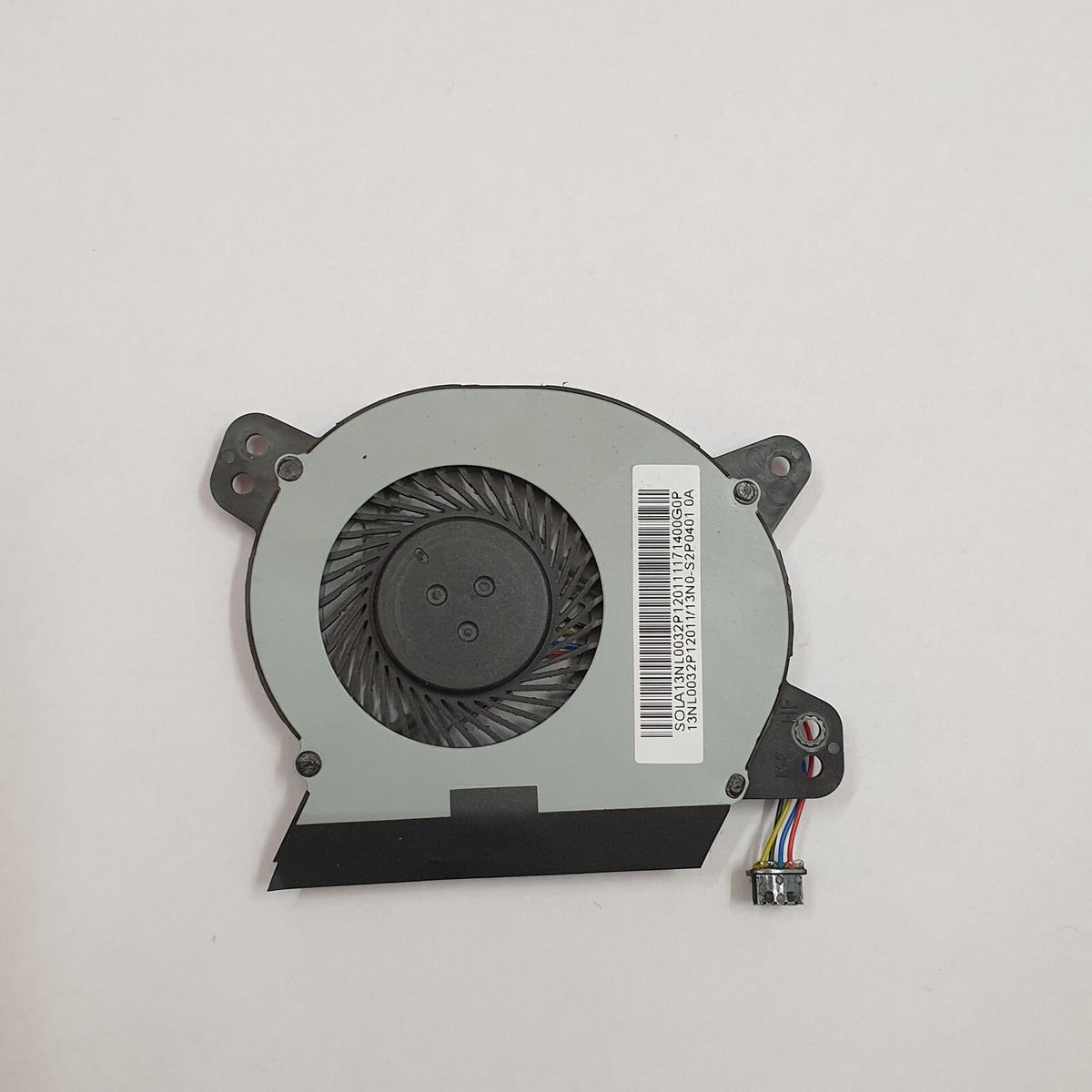 ASUS VivoBook L402N Lüfter Fan Kühler Laptop Notebook Ersatzteil
