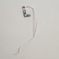 Dell Precision 3571 LED Board Platine Status LED Kabel Anzeige Indicator Board