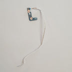 Dell Precision 3571 LED Board Platine Status LED Kabel Anzeige Indicator Board