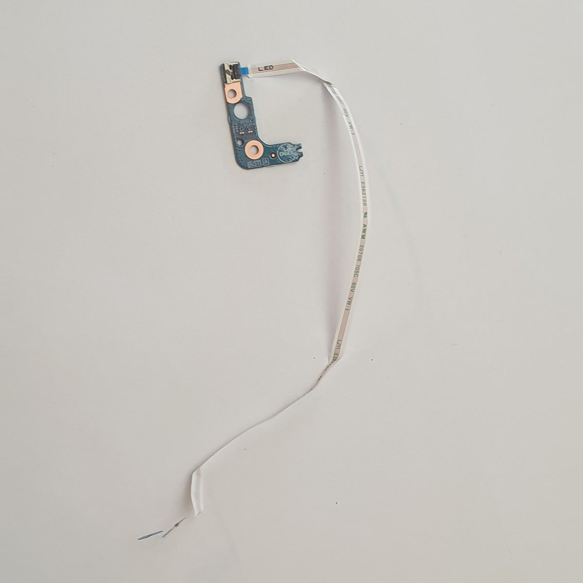 Dell Precision 3571 LED Board Platine Status LED Kabel Anzeige Indicator Board
