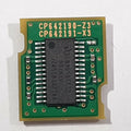 Fujitsu LifeBook E754 Chip CP642190-Z3 CP642191-X3 TPM Modul Sicherheitschip