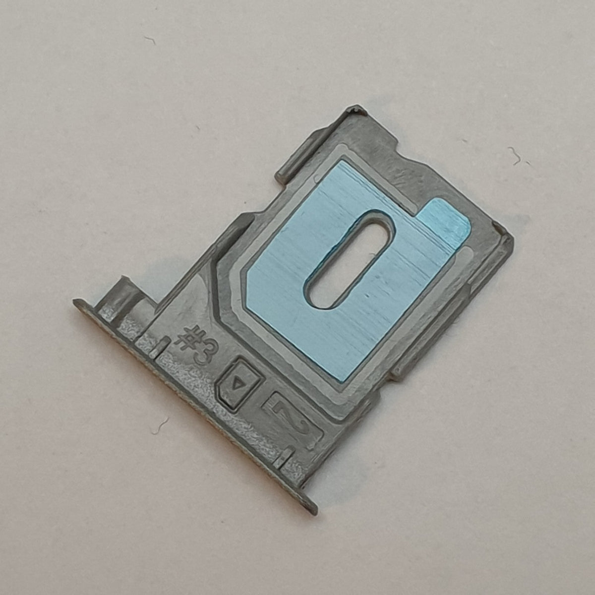 Dell Latitude 5510 SIM Karten Adapter Schlitten Tray Halter Adapter