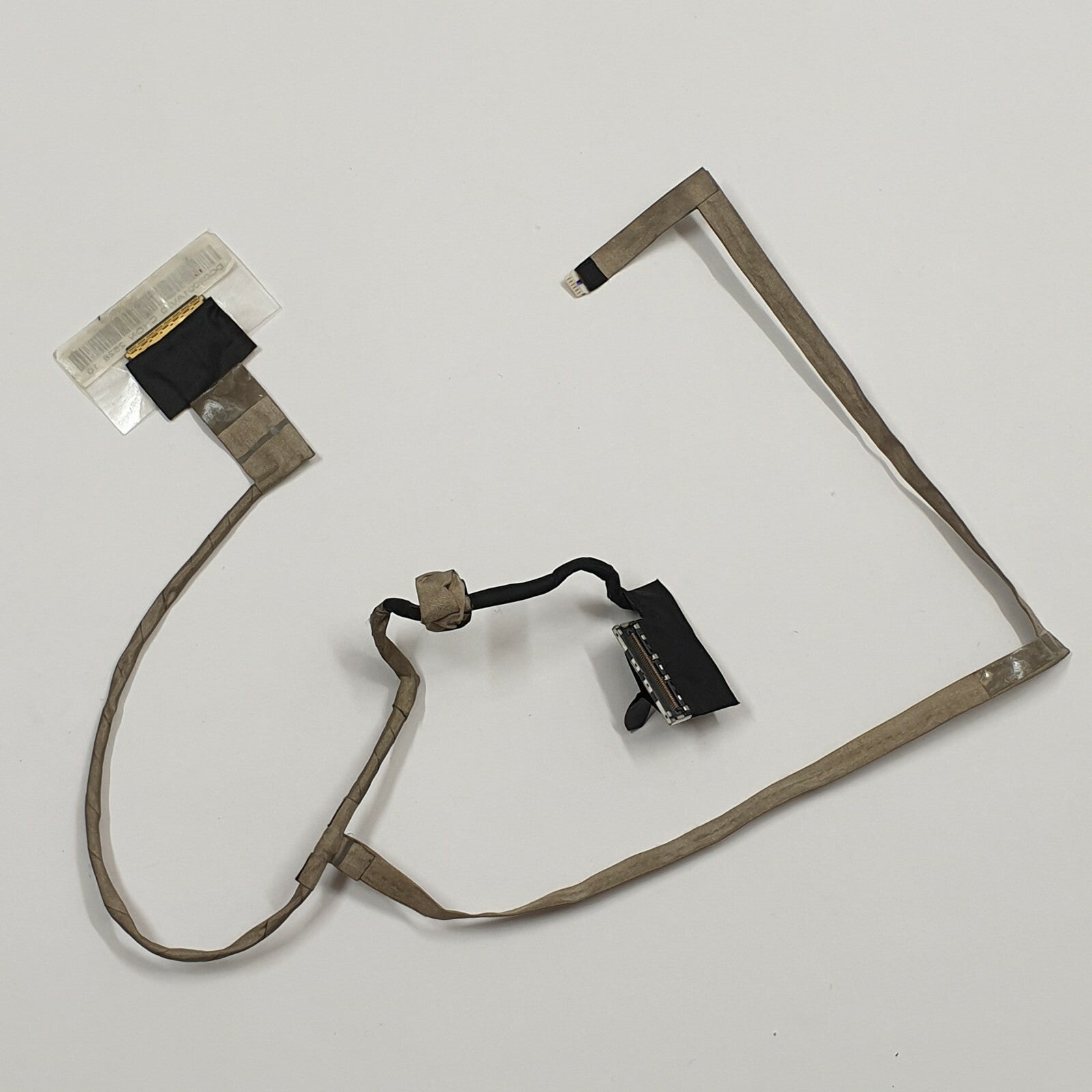 Asus A53U K53U X53U Series Displaykabel LCD Video LVDS Cable Screen Flex – Bild 2