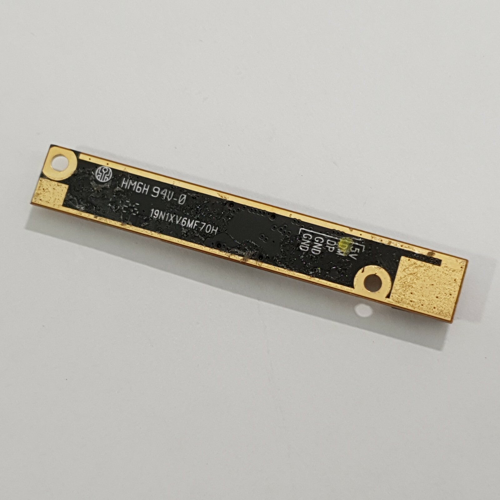 Lenovo ThinkPad X121e Webcam Kamera Camera Modul Platine – Bild 2