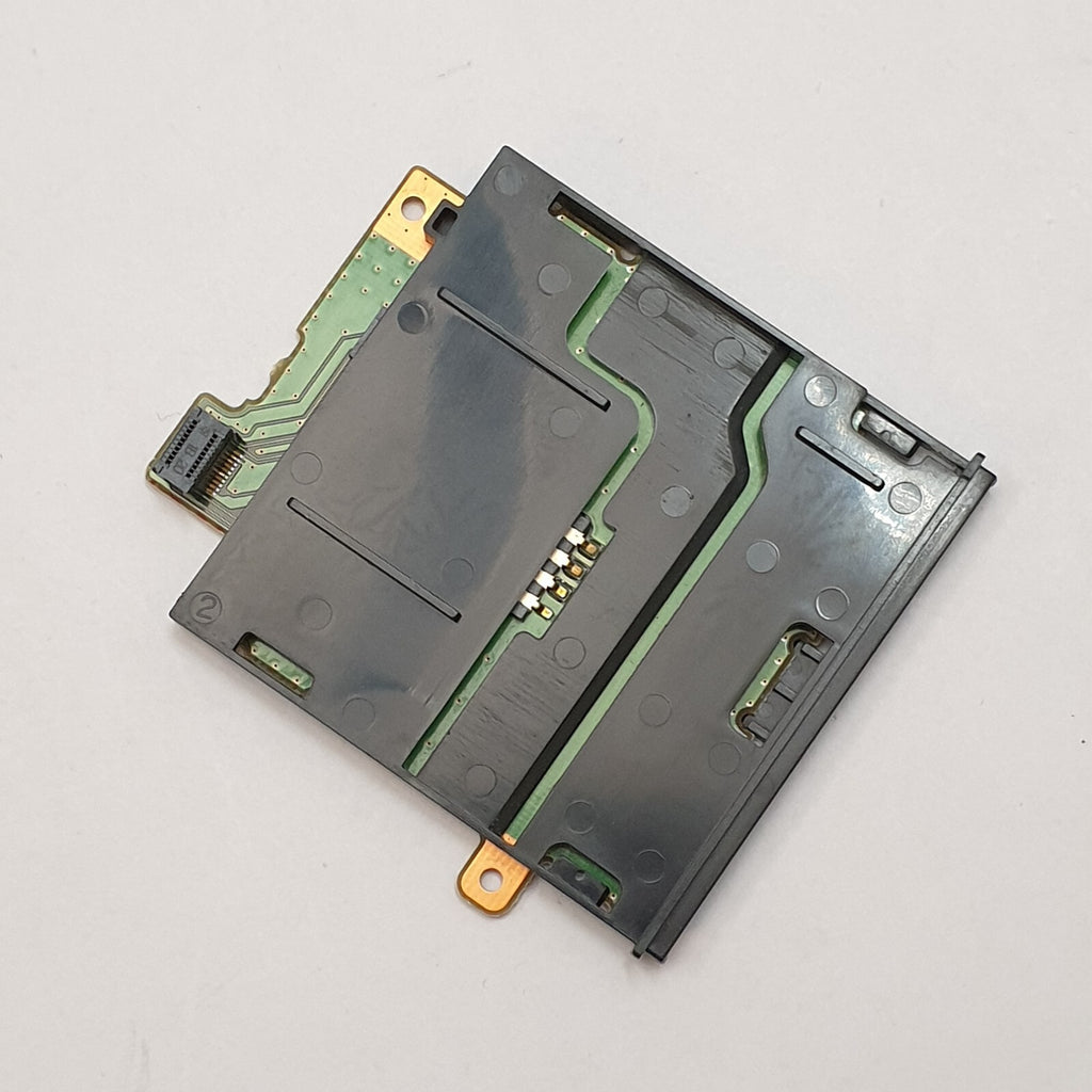 Fujitsu LifeBook E544 Kartenleser Card Smart Card Reader Board