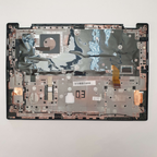 Lenovo ThinkPad L13 Gen2 G2 Handauflage Tastatur Deutsch QWERTZ – Bild 2