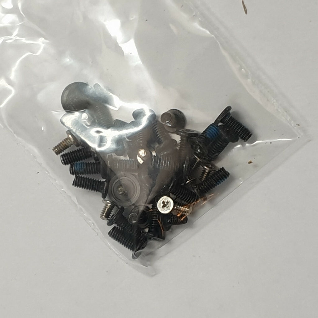 Packard Bell EasyNote TJ65 Schraubensatz Screw Set Schrauben Gehäuse