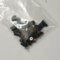 Packard Bell EasyNote TJ65 Schraubensatz Screw Set Schrauben Gehäuse