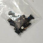 Packard Bell EasyNote TJ65 Schraubensatz Screw Set Schrauben Gehäuse