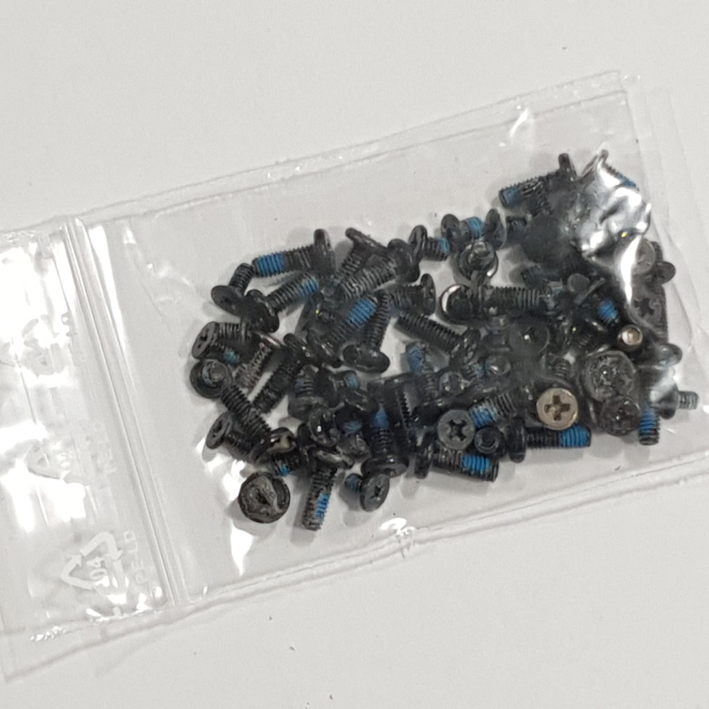 HP EliteBook 8740w Schraubensatz Schrauben Screw Set Laptop Notebook – Bild 2
