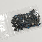 HP EliteBook 8740w Schraubensatz Schrauben Screw Set Laptop Notebook – Bild 2