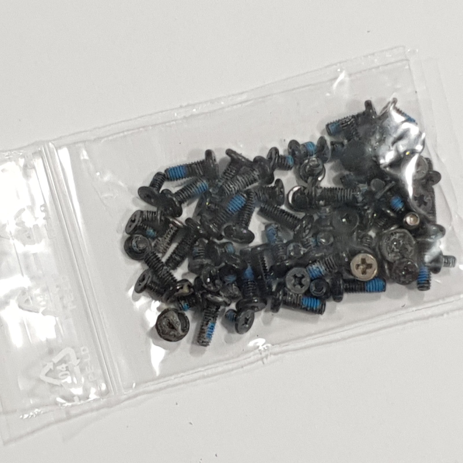 HP EliteBook 8740w Schraubensatz Schrauben Screw Set Laptop Notebook – Bild 2