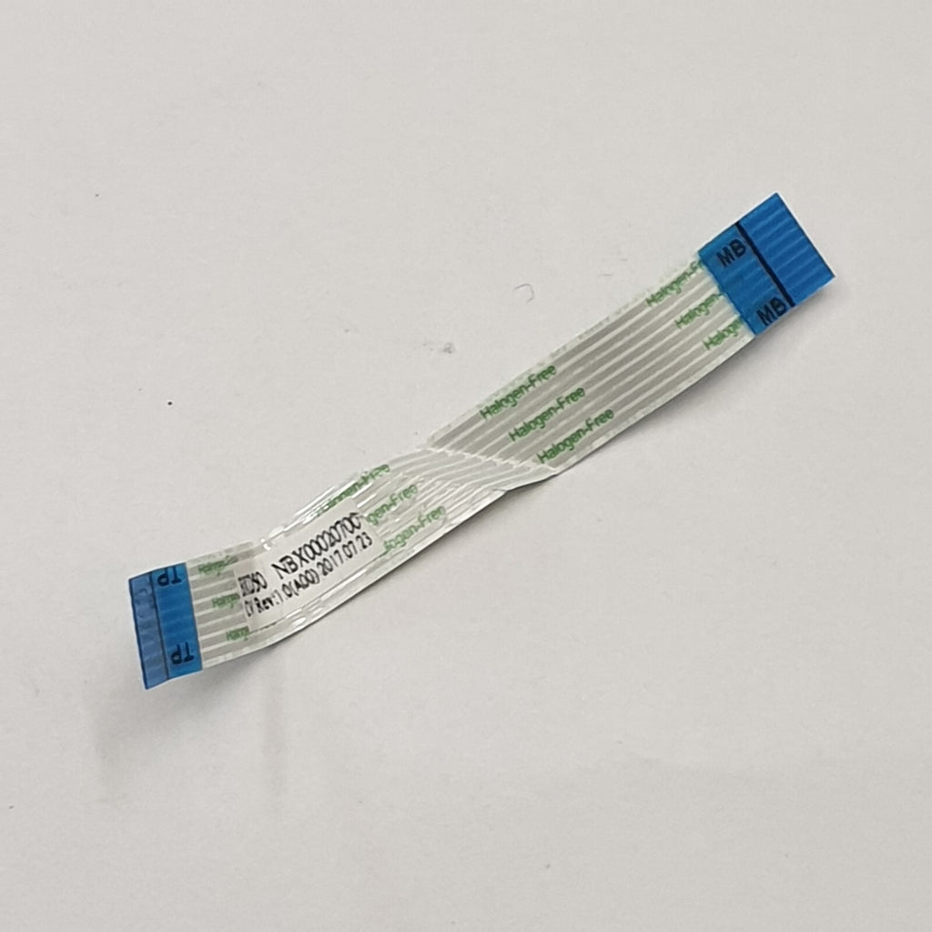 Dell Vostro 15 5000 Series Touchpad Kabel Flex Ribbon Cable