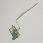 Asus X751L Powerbutton Einschaltknopf Platine Board Switch mit Kabel