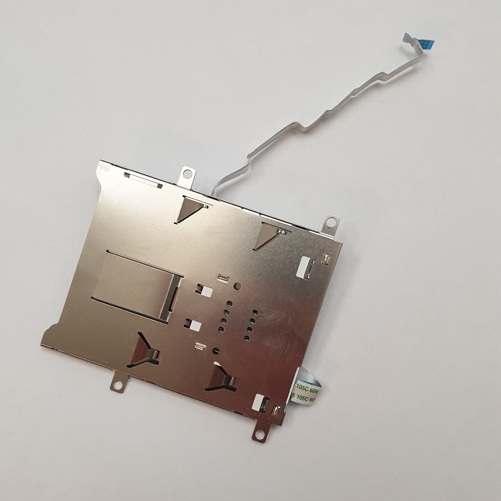 Lenovo ThinkPad L480 Smart Card Reader Board Modul – Bild 2