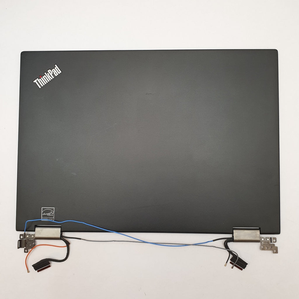 Lenovo ThinkPad X390 Yoga Display komplett Bildschirm Touchscreen LCD Assembly – Bild 2