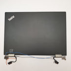 Lenovo ThinkPad X390 Yoga Display komplett Bildschirm Touchscreen LCD Assembly – Bild 2