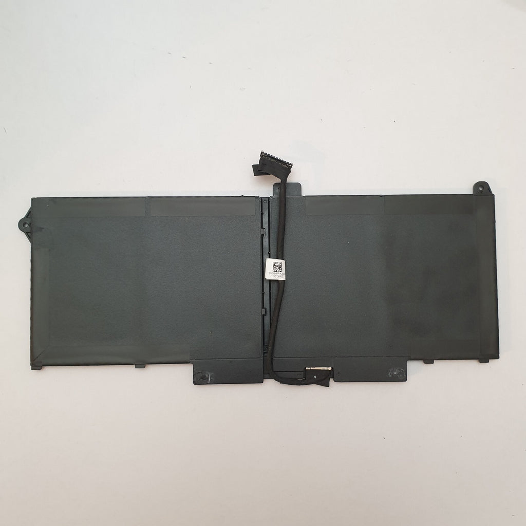 Dell Latitude 5420 Original Akku 3941 mAh Pack Batterie Battery – Bild 2