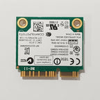 Dell Latitude E6230 WLAN Karte WIFI Intel Centrino Advanced-N 6205 WLAN Karte – Bild 2