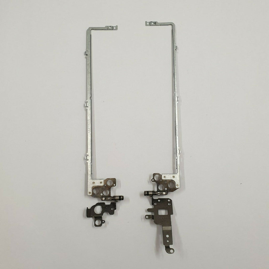 HP ProBook 640 G2 Displayscharniere Leisten Scharnier Set Hinge Bracket