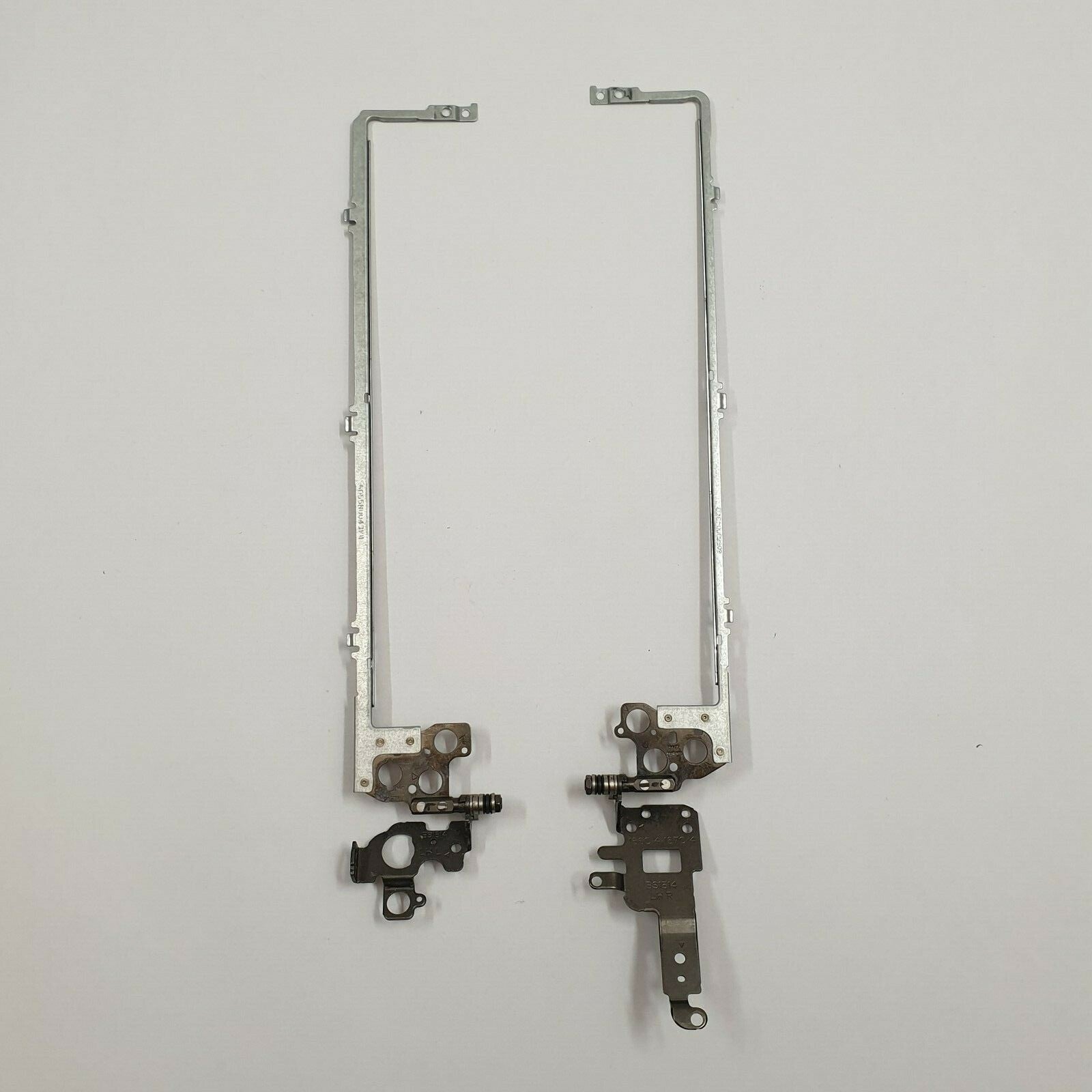 HP ProBook 640 G2 Displayscharniere Leisten Scharnier Set Hinge Bracket