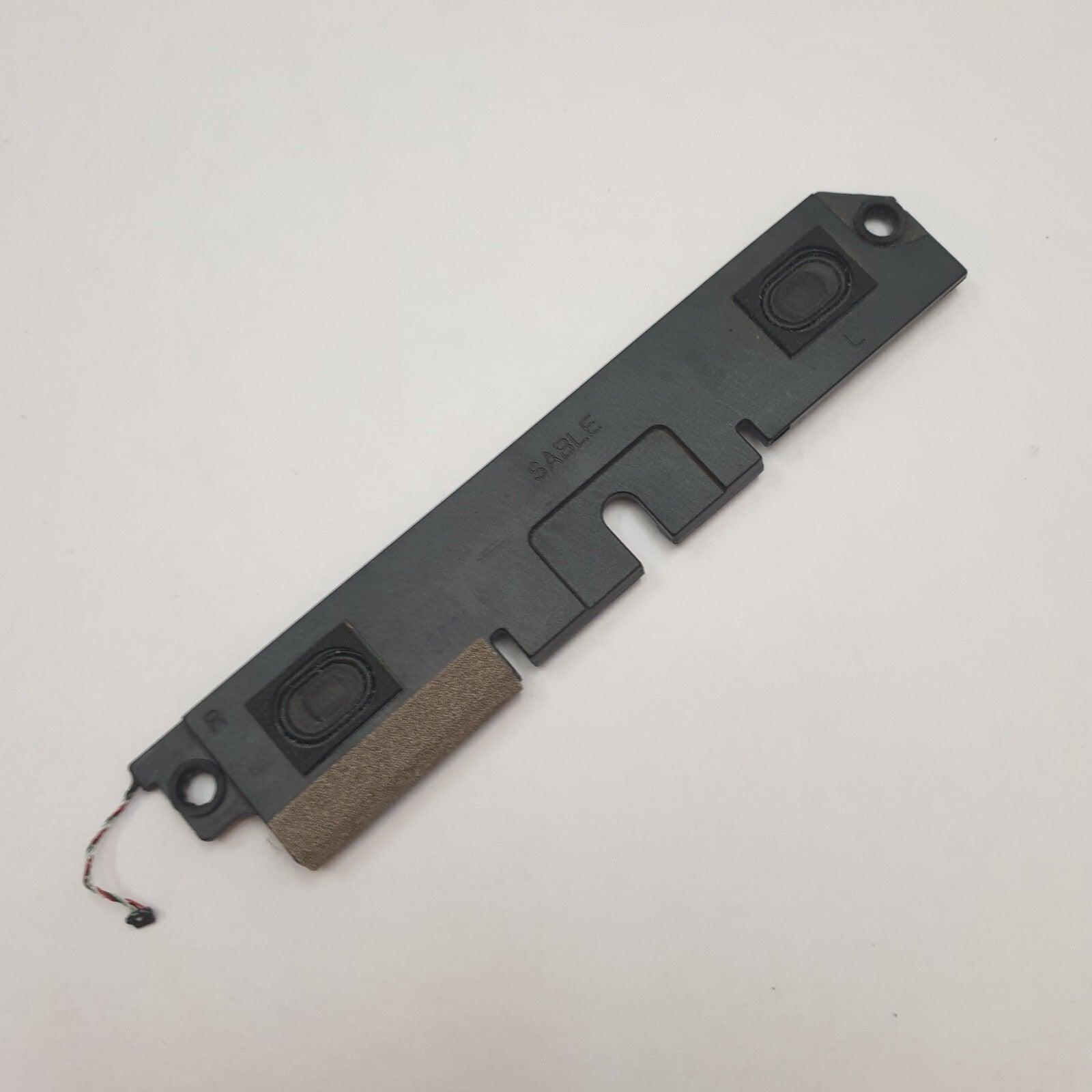 HP ProBook 640 645 G4 Lautsprecher Speaker Modul Intern