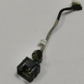 Sony Vaio PCG-61312W LAN Buchse Netzwerk Anschluss Ethernet Port Kabel