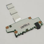 Lenovo N23 Yoga Chromebook Audio Sound Board Platine Klinkenbuchse – Bild 2