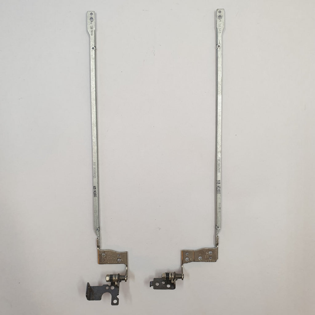 HP ProBook 5330m Displayscharniere Leisten Set Scharnier Gelenk Hinge